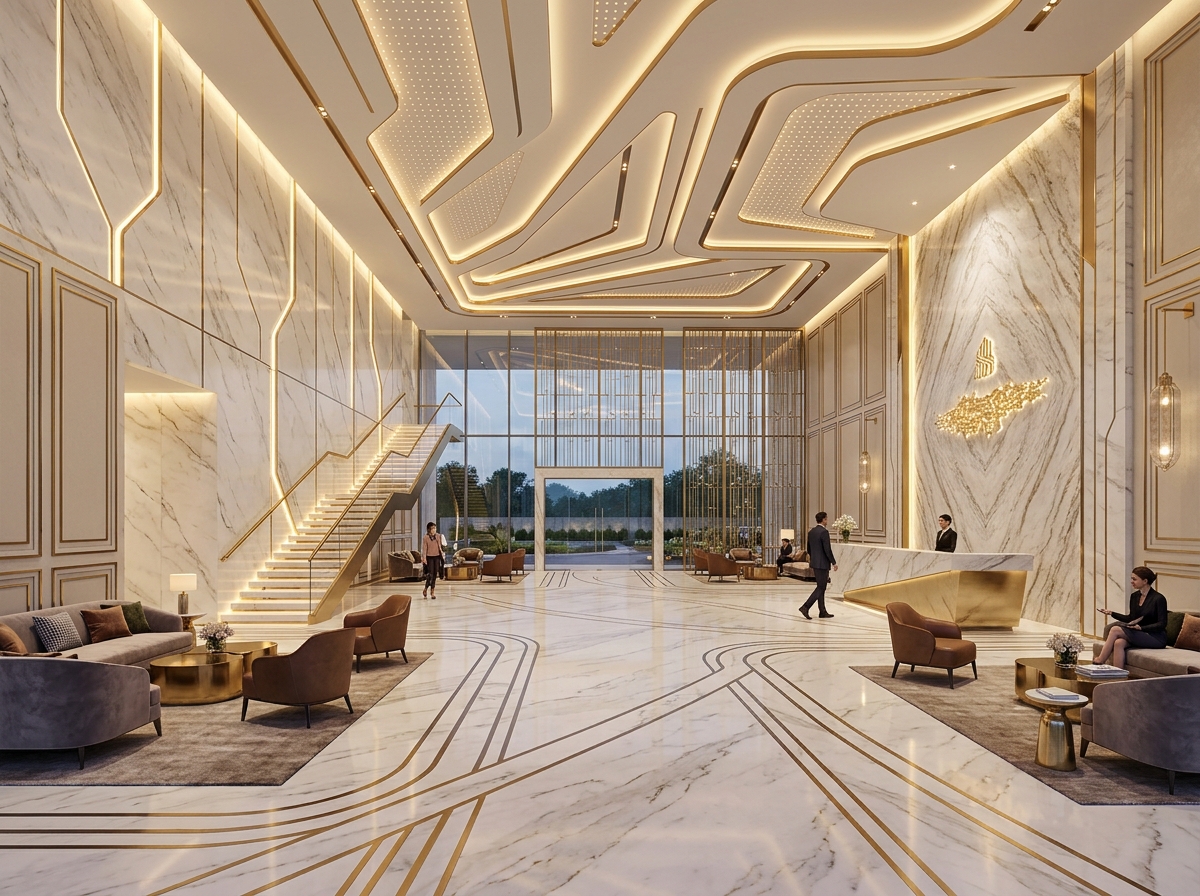 تصميم داخلي